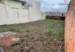 Foto 1 de Lote/Terreno à venda, 300m² em Jardim Paraiso, Botucatu