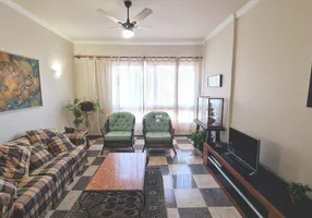 Foto 1 de Apartamento com 3 Quartos para alugar, 200m² em Pitangueiras, Guarujá