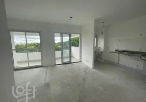 Foto 1 de Apartamento com 1 Quarto à venda, 61m² em Butantã, São Paulo