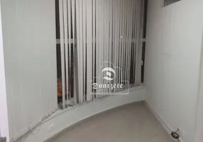 Foto 1 de Sala Comercial à venda, 49m² em Centro, Santo André