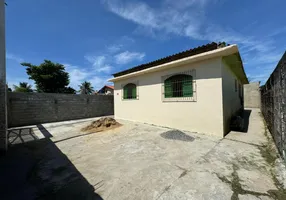 Foto 1 de Casa com 3 Quartos à venda, 103m² em Balneário Gaivota, Itanhaém