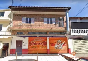 Foto 1 de Prédio Comercial com 11 Quartos à venda, 325m² em Vila Margarida, Carapicuíba