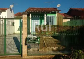Foto 1 de Casa com 3 Quartos à venda, 97m² em Jardim Algarve, Alvorada