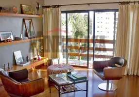 Foto 1 de Apartamento com 3 Quartos para venda ou aluguel, 222m² em Morumbi, São Paulo