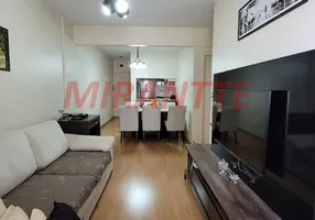 Foto 1 de Apartamento com 2 Quartos à venda, 66m² em Chora Menino, São Paulo