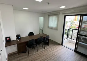 Foto 1 de Sala Comercial com 2 Quartos à venda, 36m² em Jardim, Santo André