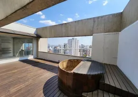 Foto 1 de Cobertura com 4 Quartos à venda, 302m² em Paraíso, São Paulo