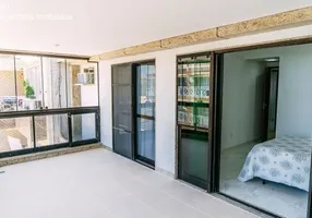 Foto 1 de Cobertura com 3 Quartos para alugar, 180m² em Recreio Dos Bandeirantes, Rio de Janeiro