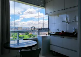 Foto 1 de Apartamento com 1 Quarto à venda, 35m² em Bela Vista, São Paulo