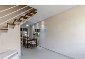 Foto 1 de Casa de Condomínio com 2 Quartos para alugar, 85m² em Vila Ema, São Paulo