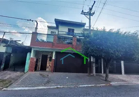 Foto 1 de Casa com 4 Quartos à venda, 378m² em Vila Janete, Carapicuíba