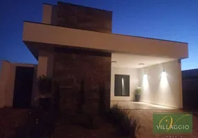 Foto 1 de Casa de Condomínio com 3 Quartos à venda, 140m² em Fazenda São Pedro, São José do Rio Preto