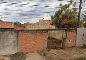 Foto 1 de Lote/Terreno à venda, 206m² em Jardim Maria Luíza, Araraquara