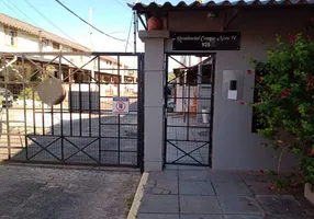 Foto 1 de Casa de Condomínio com 2 Quartos à venda, 51m² em Restinga, Porto Alegre