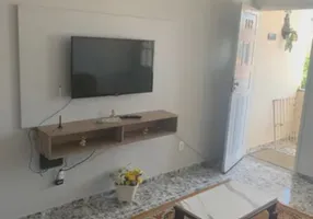 Foto 1 de Casa com 2 Quartos à venda, 100m² em São Marcos, Salvador