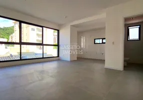 Foto 1 de Apartamento com 1 Quarto à venda, 56m² em Trindade, Florianópolis