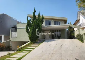 Foto 1 de Casa de Condomínio com 3 Quartos para venda ou aluguel, 500m² em Alphaville, Barueri