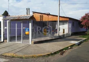 Foto 1 de Casa com 4 Quartos à venda, 110m² em Olimpica, Esteio