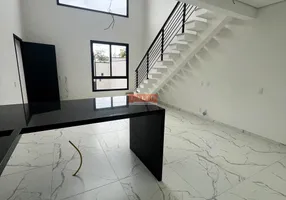 Foto 1 de Casa com 3 Quartos à venda, 130m² em Vila Petropolis, Atibaia