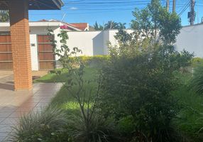 Foto 1 de Casa com 3 Quartos para alugar, 170m² em Jardim Itapema, Mogi Mirim