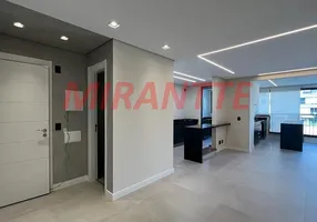 Foto 1 de Apartamento com 3 Quartos à venda, 108m² em Santana, São Paulo