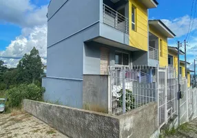 Foto 1 de Sobrado com 3 Quartos à venda, 116m² em São Luiz, Caxias do Sul
