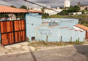 Foto 1 de Casa com 3 Quartos à venda, 187m² em Vila Mazzei, São Paulo