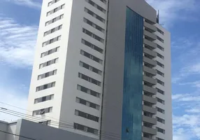 Foto 1 de Flat com 1 Quarto para alugar, 32m² em Saraiva, Uberlândia