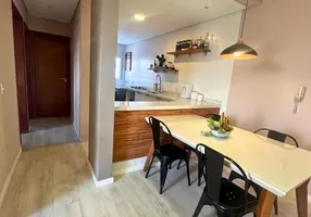Foto 1 de Apartamento com 2 Quartos à venda, 56m² em Jardim Residencial Deolinda Guerra, Sorocaba