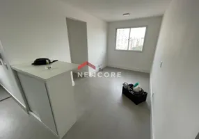 Foto 1 de Apartamento com 2 Quartos à venda, 42m² em Cambuci, São Paulo