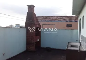 Foto 1 de Casa com 3 Quartos à venda, 297m² em Osvaldo Cruz, São Caetano do Sul