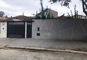 Foto 1 de Casa com 2 Quartos à venda, 258m² em Tremembé, São Paulo