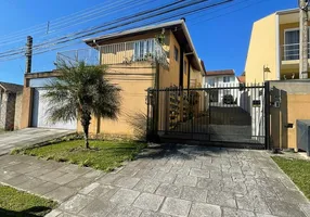 Foto 1 de Sobrado com 3 Quartos à venda, 77m² em Barreirinha, Curitiba