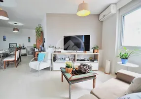 Foto 1 de Apartamento com 3 Quartos à venda, 116m² em Rio Tavares, Florianópolis