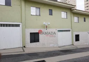 Foto 1 de Casa de Condomínio com 2 Quartos à venda, 68m² em Penha De Franca, São Paulo