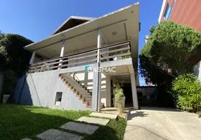 Foto 1 de Casa com 5 Quartos à venda, 244m² em Mercês, Curitiba