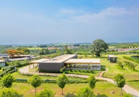 Foto 1 de Casa de Condomínio com 6 Quartos à venda, 1000m² em Condominio Fazenda Boa Vista, Porto Feliz