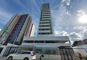 Foto 1 de Apartamento com 2 Quartos à venda, 51m² em Iputinga, Recife