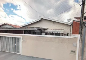 Foto 1 de Casa com 3 Quartos à venda, 200m² em Jardim Garcia, Campinas