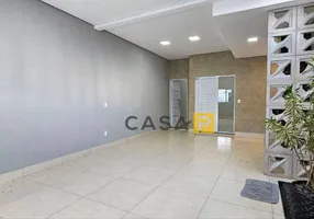 Foto 1 de Casa com 3 Quartos à venda, 134m² em Vila Azenha, Nova Odessa