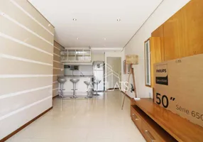 Foto 1 de Apartamento com 2 Quartos para alugar, 77m² em Jardins, São Paulo