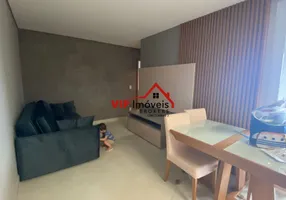 Foto 1 de Apartamento com 2 Quartos à venda, 57m² em Horto Florestal, Jundiaí