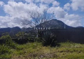 Foto 1 de Lote/Terreno à venda, 532m² em Tijuca, Teresópolis