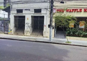 Foto 1 de Ponto Comercial para alugar, 218m² em Icaraí, Niterói