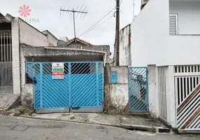 Foto 1 de Casa com 1 Quarto à venda, 125m² em Vila Monte Santo, São Paulo