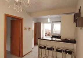 Foto 1 de Casa de Condomínio com 1 Quarto à venda, 49m² em Formoza, Alvorada