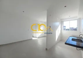Foto 1 de Apartamento com 2 Quartos à venda, 51m² em Nova Vista, Belo Horizonte