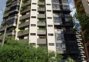 Foto 1 de Apartamento com 4 Quartos à venda, 413m² em Morumbi, São Paulo