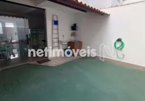 Foto 1 de Casa com 3 Quartos à venda, 149m² em Santa Rosa, Belo Horizonte