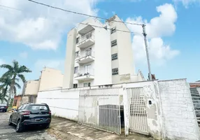 Foto 1 de Apartamento com 2 Quartos à venda, 77m² em Residencial Renascença, Juiz de Fora